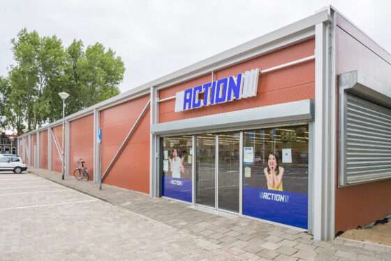 Neptunus-Flexolution-Action-Haarlem-boutique-temporaire