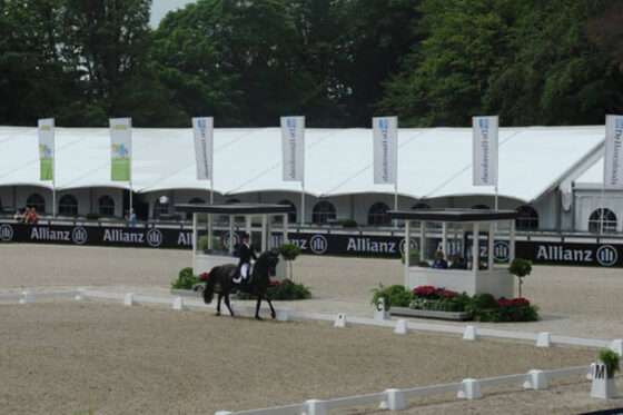 Neptune-Alure-Globe-Horse Event-Sport Event Tent