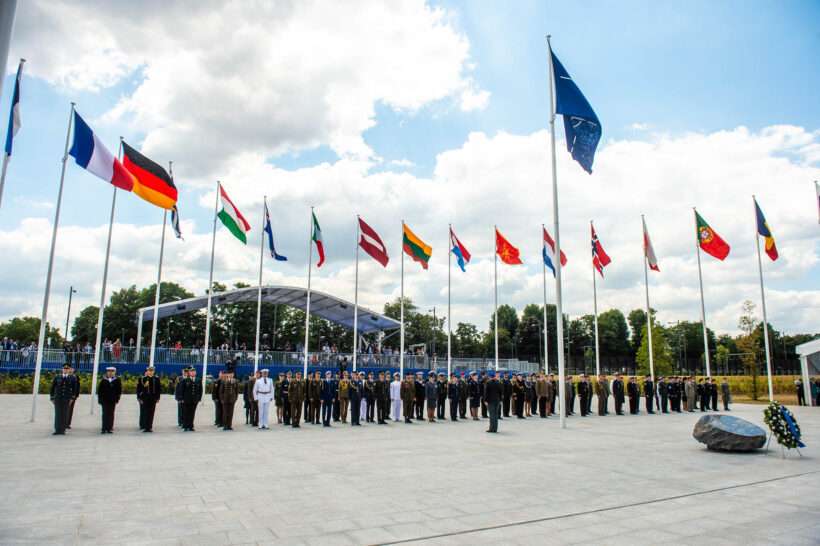 Neptunus-Alure-Globe-NATO-Summit-Brussel-congress